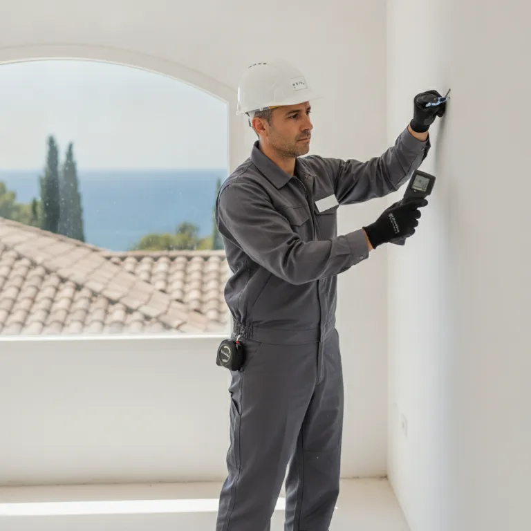 Diagnosi Immobiliare servizio a Fuorigrotta